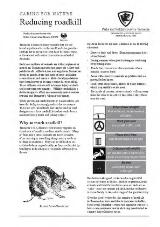 Thumbnail - Caring for nature