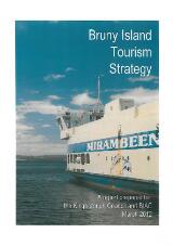 Thumbnail - Bruny Island tourism strategy