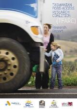 Thumbnail - Tasmanian Food Access Research Coalition (TFARC) research report