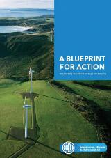 Thumbnail - A blueprint for action : responding to climate change in Tasmania