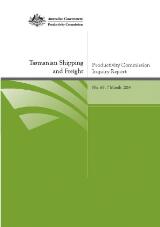 Thumbnail - Tasmanian Shipping and Freight