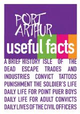 Thumbnail - Port Arthur : useful facts.