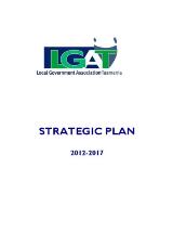 Thumbnail - Strategic plan