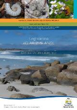 Thumbnail - lungtalanana (Clarke Island) natural values survey 2014