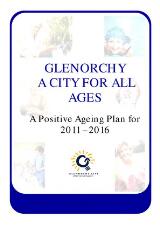Thumbnail - Glenorchy, a city for all ages : a positive ageing plan for ...