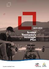Thumbnail - Screen Tasmania's strategic plan ...