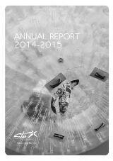 Thumbnail - Annual report.