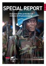 Thumbnail - Evolution of the protection of civilians in UN peacekeeping