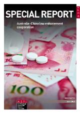 Thumbnail - Australia-China law enforcement cooperation