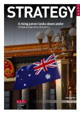 Thumbnail - A rising power looks down under: Chinese perspectives on Australia