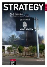 Thumbnail - Black flag rising : ISIL in Southeast Asia and Australia