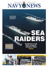 Thumbnail - Navy news