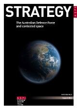 Thumbnail - The Australian Defence Force and contested space
