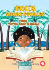 Thumbnail - Four Short Stories From PNG
