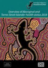 Thumbnail - Overview of Aboriginal and Torres Strait Islander health status, 2018.