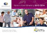 Thumbnail - Seniors Card [electronic resource] : directory.