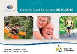 Thumbnail - Seniors Card [electronic resource] : directory.
