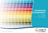 Thumbnail - Tasmanian government style guide and logo policy [electronic resource]