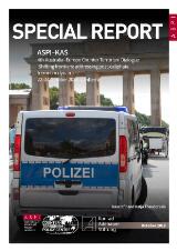 Thumbnail - ASPI-KAS 4th Australia-Europe Counter-Terrorism Dialogue 'Shifting frontiers: addressing post-caliphate terrorism dynamics'.