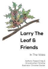 Thumbnail - Larry the Leaf and friends : in the Vales