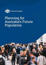 Thumbnail - Planning for Australia's future population