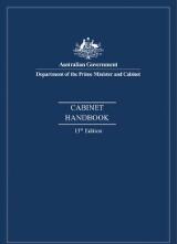 Thumbnail - Cabinet handbook