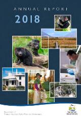 Thumbnail - Annual report