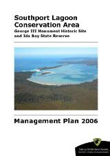 Thumbnail - Southport Lagoon Conservation Area George III Monument Historic Site and Ida Bay State Reserve : management plan 2006