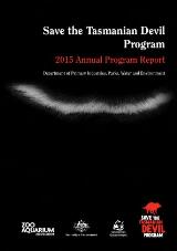 Thumbnail - Annual program report