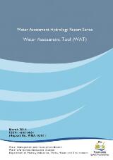 Thumbnail - Water Assessment Tool (WAT)