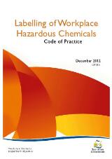 Thumbnail - Hazardous manual tasks : code of practice (December 2012) (CP110)