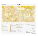 Thumbnail - Mineral Resources Tasmania Maps 2012