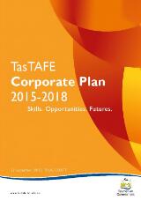 Thumbnail - TasTAFE corporate plan