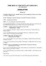 Thumbnail - Newsletter