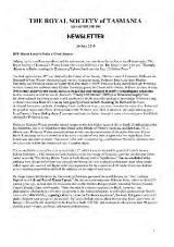 Thumbnail - Newsletter