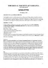 Thumbnail - Newsletter