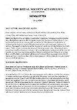 Thumbnail - Newsletter