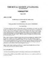 Thumbnail - Newsletter