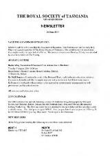 Thumbnail - Newsletter