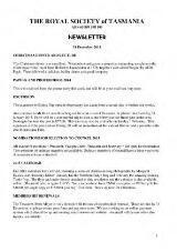 Thumbnail - Newsletter