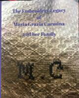 Thumbnail - The embroidery legacy of Maria Grazia Carmina and her family