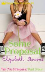 Thumbnail - Some proposal : I'm no princess: part 4