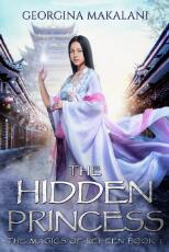Thumbnail - The hidden princess
