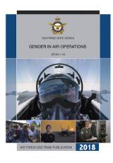 Thumbnail - Gender in Air Operations.