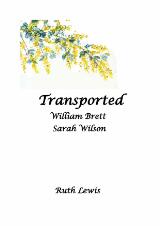 Thumbnail - Transported : William Brett - Sarah Wilson.