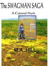 Thumbnail - The swagman saga : a colonial myth