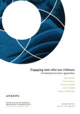 Thumbnail - Engaging men who use violence : invitational narrative approaches