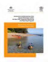 Thumbnail - Assessment and monitoring of the human dimensions within the Reef 2050 Integrated Monitoring and Reporting Program : final report of the Human Dimensions Expert Group