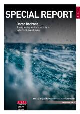 Thumbnail - Ocean horizons: Strengthening maritime security in Indo-Pacific island states.