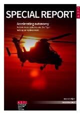 Thumbnail - Accelerating autonomy : autonomous systems and the Tiger helicopter replacement